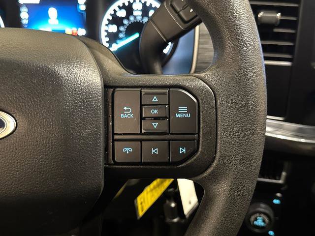 Certified 2023 Ford F150 XL w/ STX Appearance Package AWD/4WD image 23