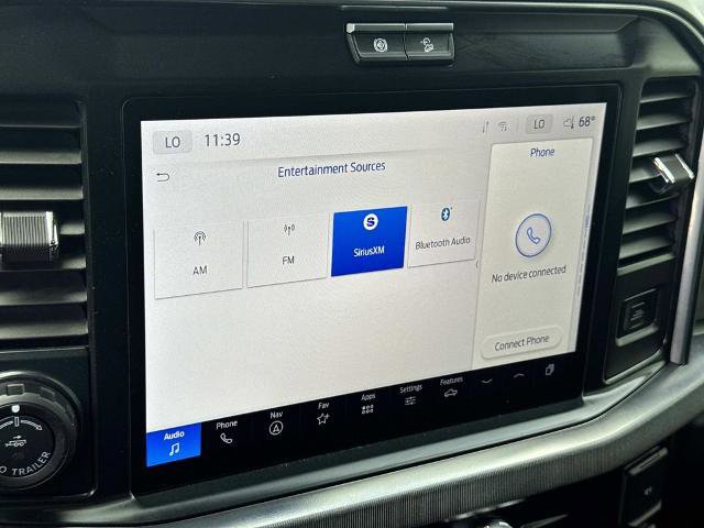 Certified 2026 Ford F350 Platinum AWD/4WD image 14