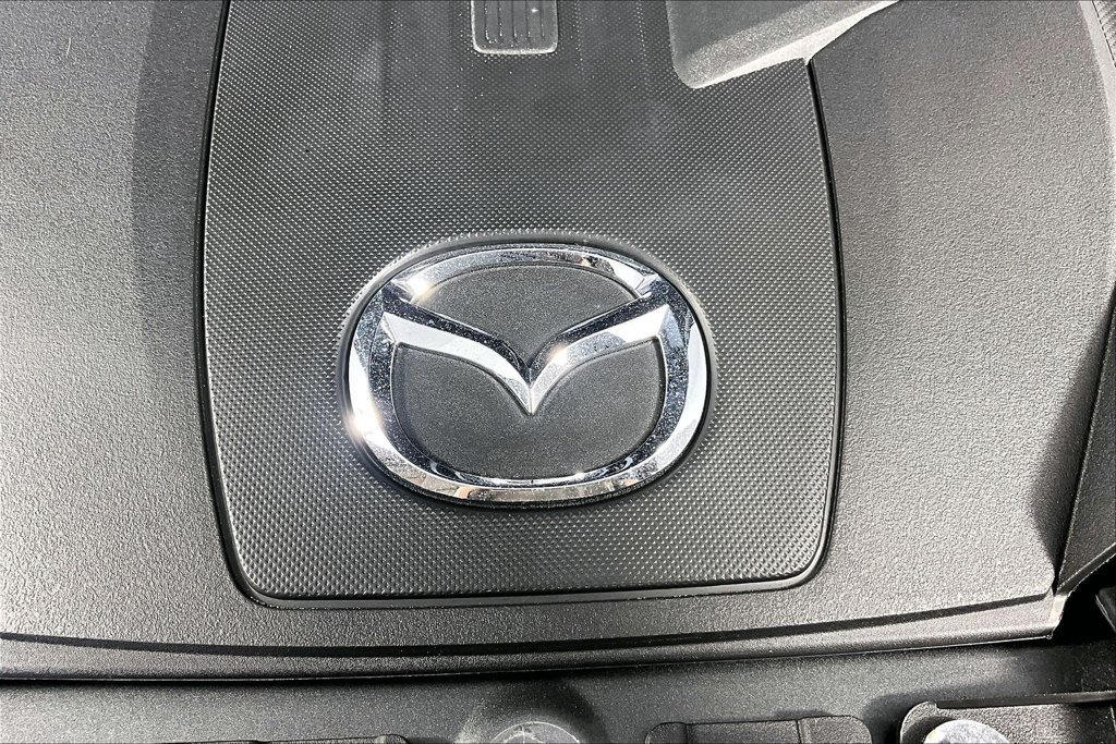 Used 2024 MAZDA CX-90 3.3 Turbo w/ Preferred Plus AWD/4WD image 32