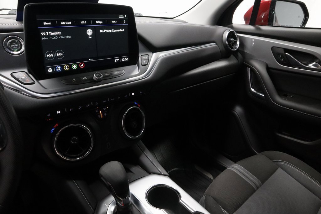 Used 2024 Chevrolet Blazer LT w/ Convenience Package image 29