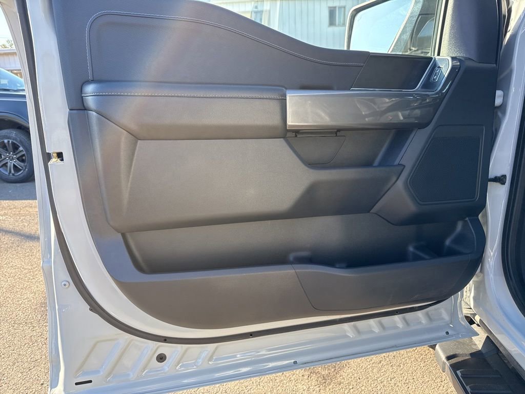 Certified 2023 Ford F150 XLT w/ Equipment Group 302A High image 16