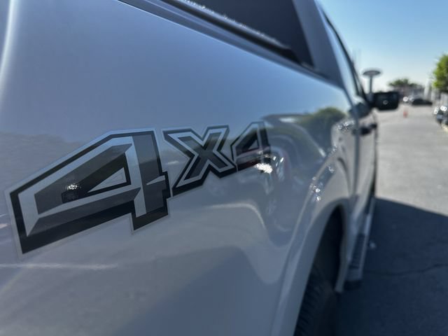 Certified 2024 Ford F150 STX w/ STX Black Appearance Package AWD/4WD image 45