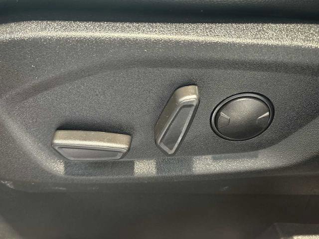 Certified 2023 Ford Edge SEL w/ Convenience Package image 34