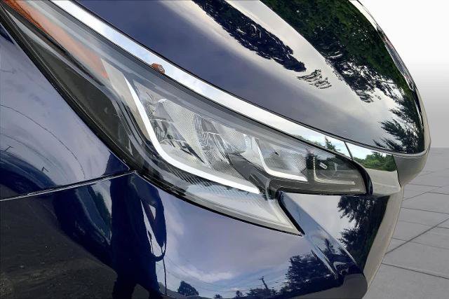 Used 2021 Toyota Sienna LE FWD image 27
