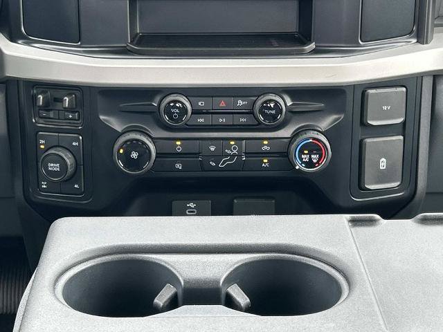 Certified 2025 Ford F250 XL w/ STX Appearance Package AWD/4WD image 17