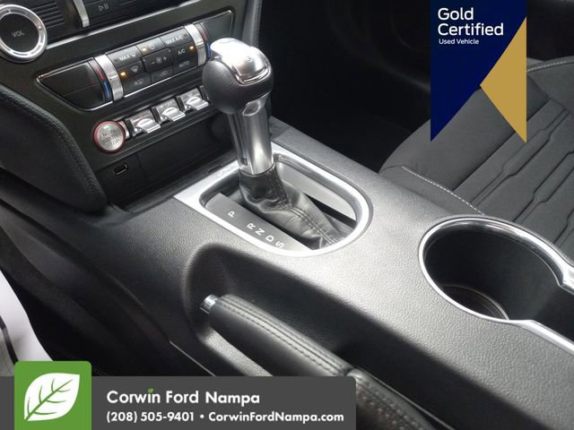 Certified 2022 Ford Mustang Mach 1 image 21