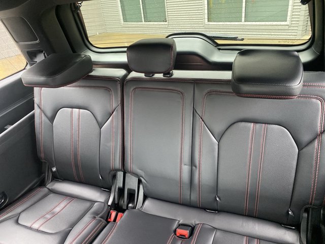 Certified 2021 Ford Expedition Limited AWD/4WD image 22