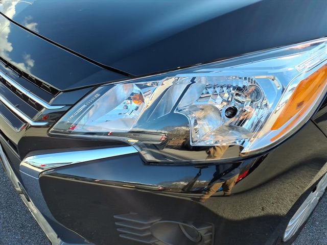 Used 2024 Mitsubishi Mirage ES image 17