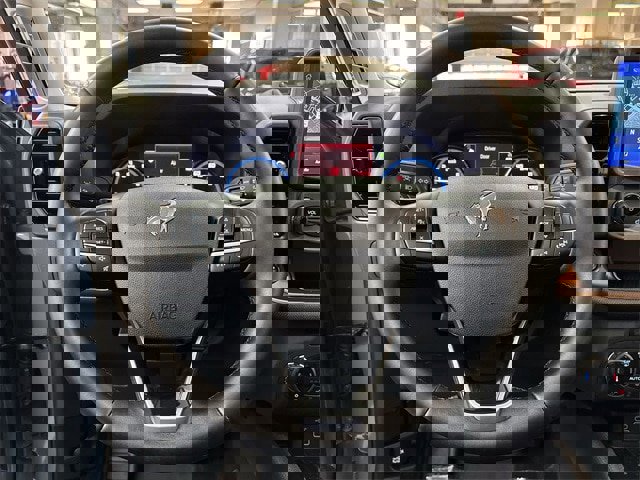 Certified 2024 Ford Bronco Sport Badlands w/ Premium Package image 14