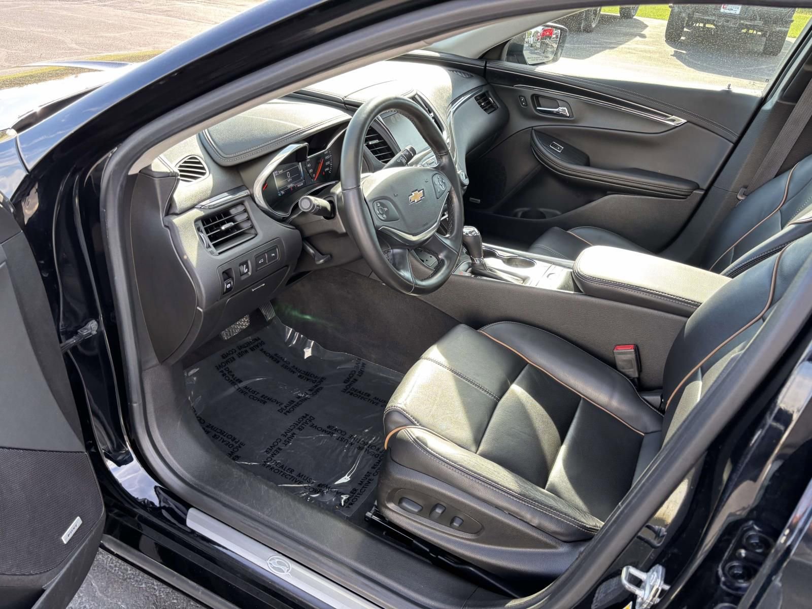 Used 2019 Chevrolet Impala Premier image 29
