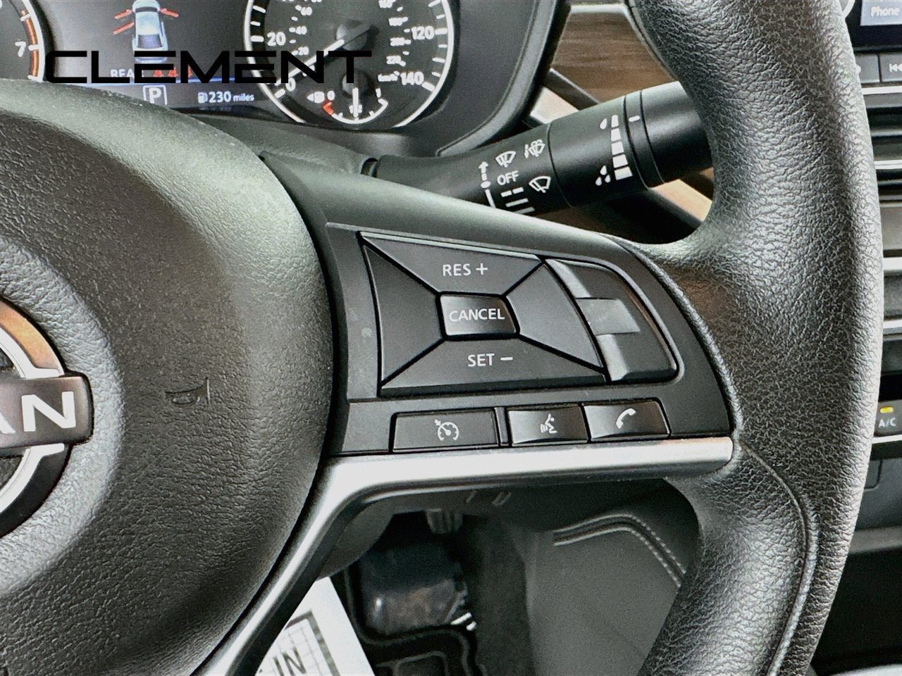Used 2023 Nissan Altima 2.5 SV FWD image 17