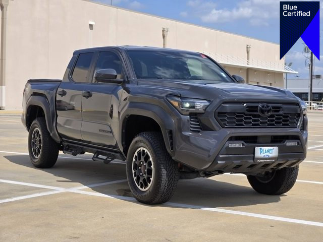 Used 2024 Toyota Tacoma Limited