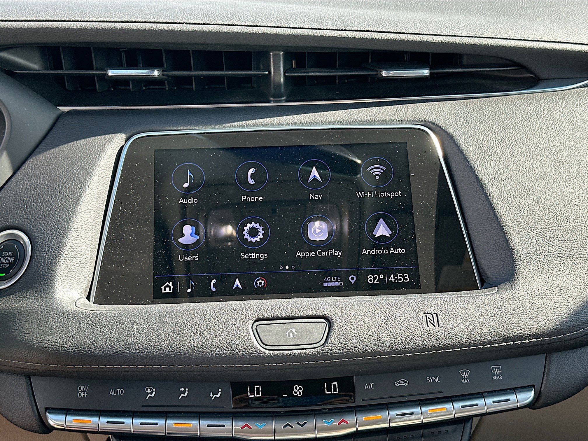 Used 2019 Cadillac XT4 Premium Luxury image 15