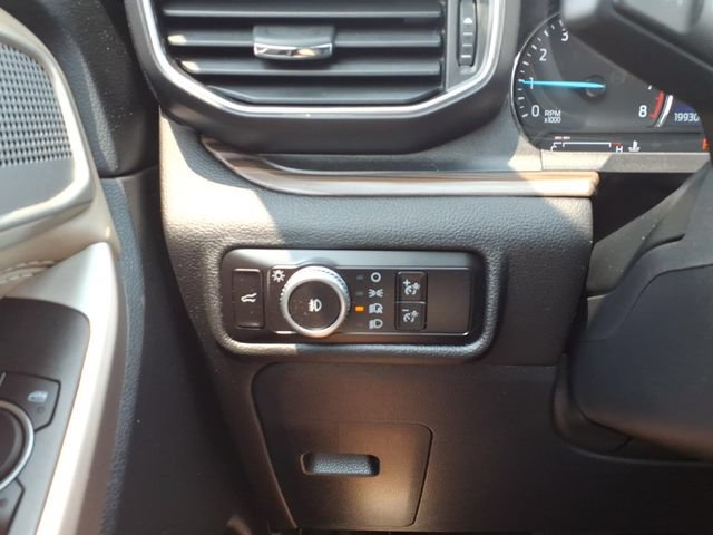 Certified 2023 Ford Explorer Limited w/ Equipment Group 301A AWD/4WD image 15