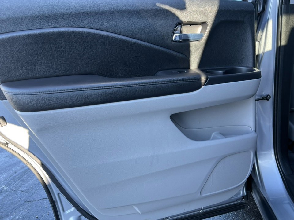 Used 2022 Honda Pilot Special Edition image 36