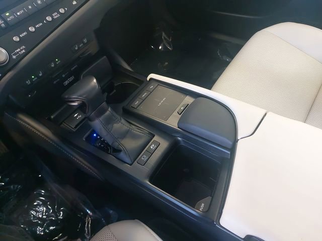 Used 2022 Lexus ES 300h w/ Premium Package image 24