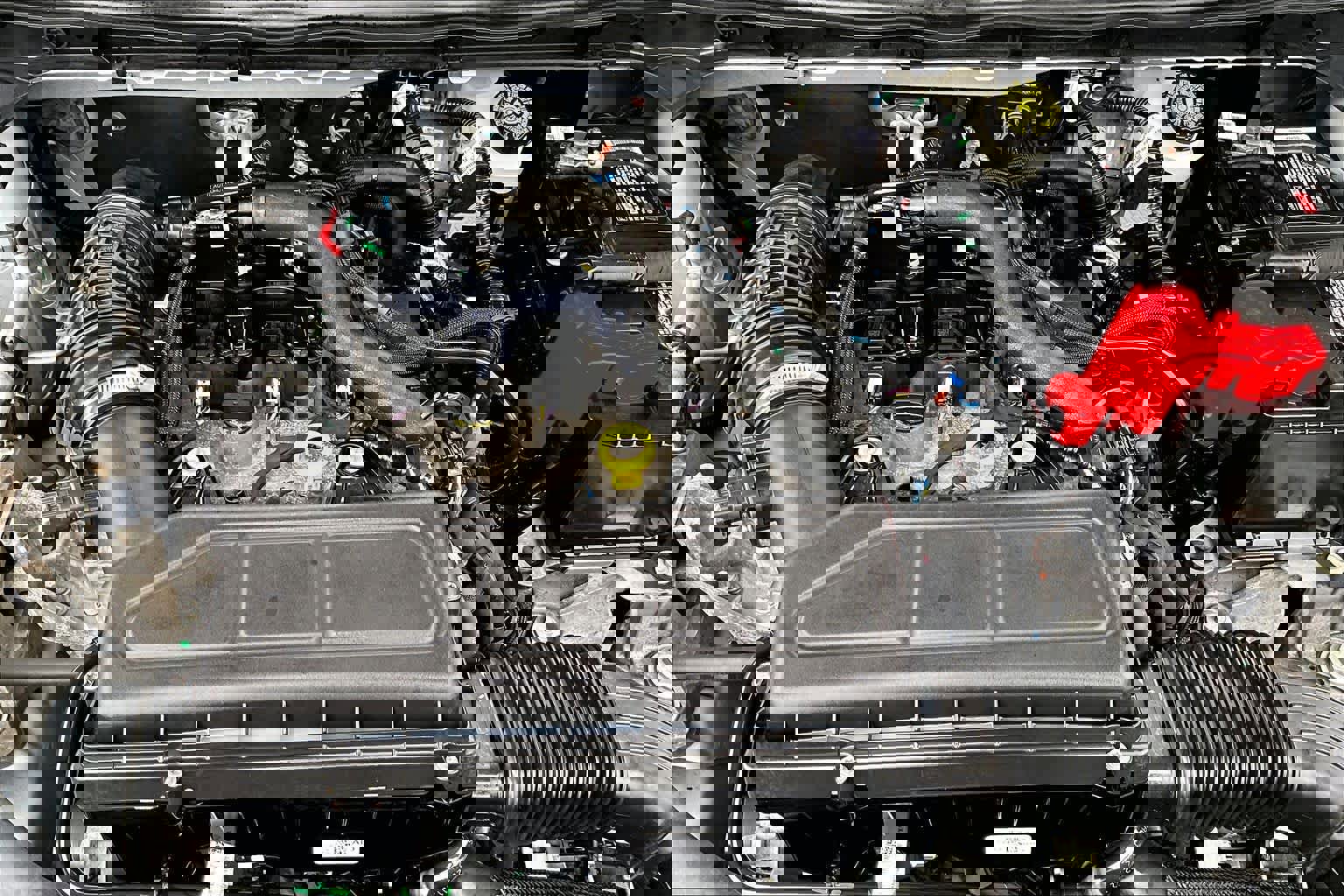 Certified 2023 Ford Escape ST-Line w/ Tech Pack #1 image 33