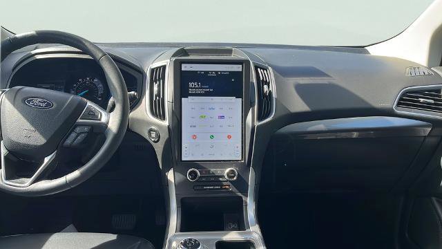 Certified 2024 Ford Edge SEL w/ Convenience Package image 10