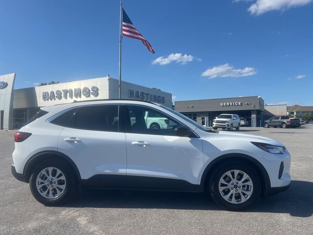Certified 2023 Ford Escape Active w/ Tech Pack #1 FWD image 7