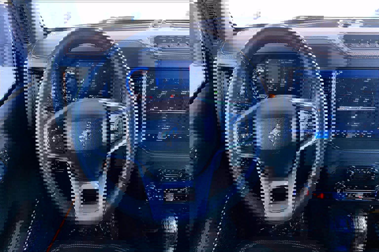 Certified 2024 Ford Bronco Badlands image 6