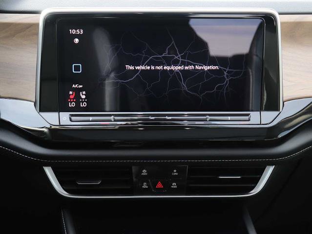 Used 2025 Volkswagen Atlas SE image 33