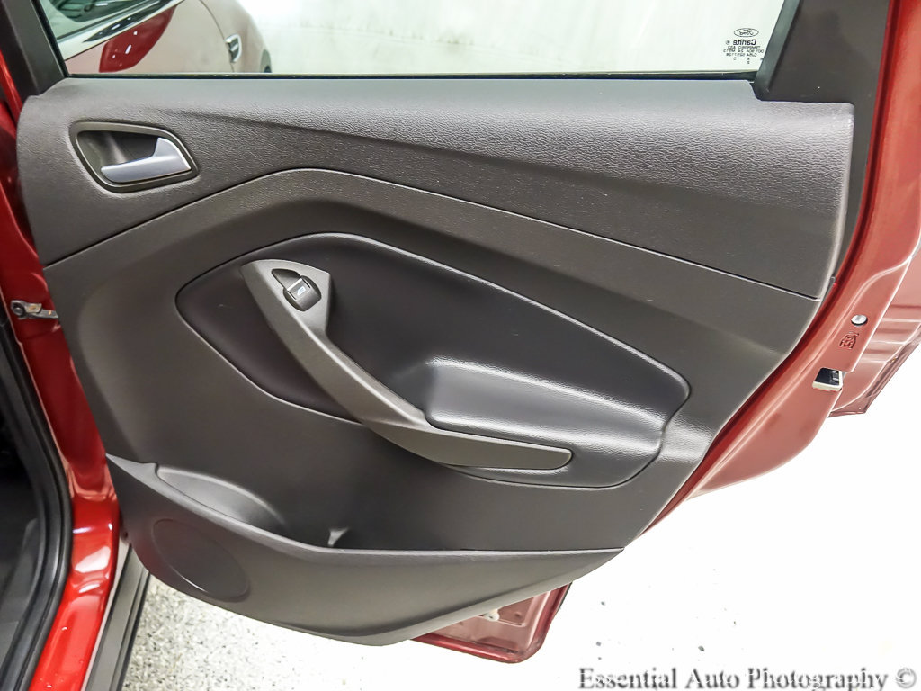 Certified 2019 Ford Escape SEL AWD/4WD image 24