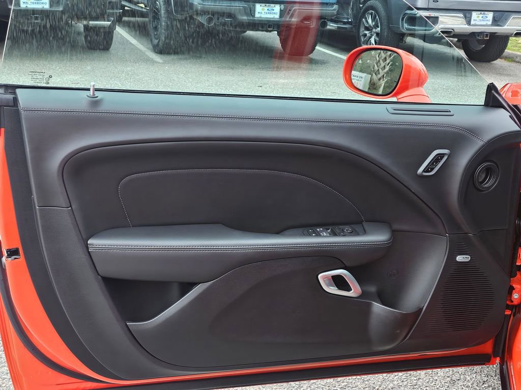 Used 2023 Dodge Challenger R/T Scat Pack image 31