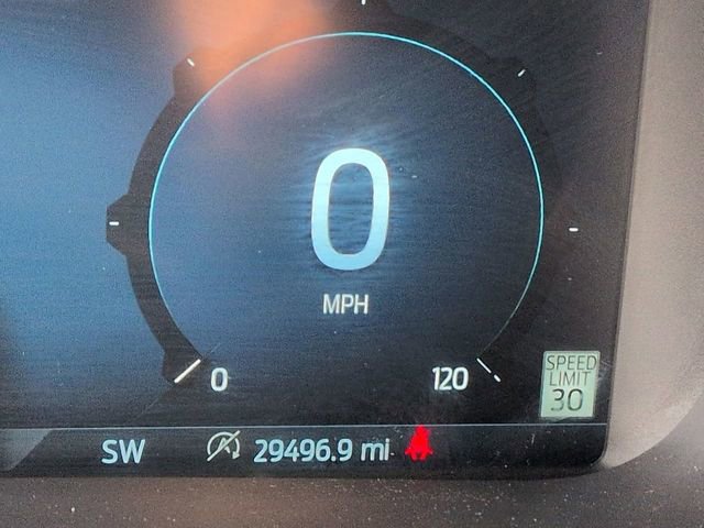 Certified 2024 Ford F150 Platinum image 36