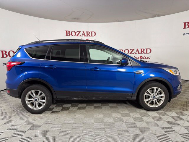 Certified 2019 Ford Escape SEL AWD/4WD image 13