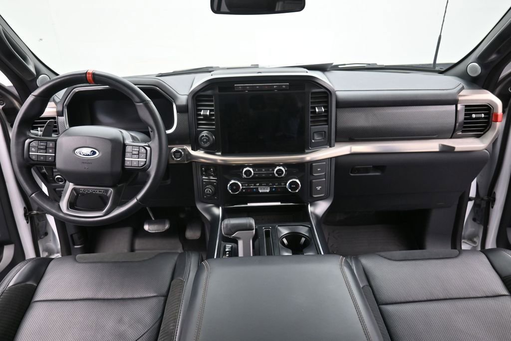 Certified 2023 Ford F150 Raptor AWD/4WD image 29