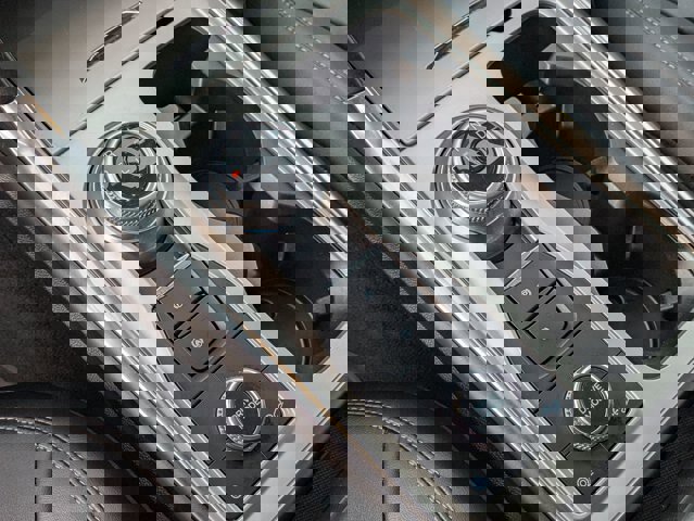 Certified 2022 Ford Explorer XLT w/ Equipment Group 202A image 26