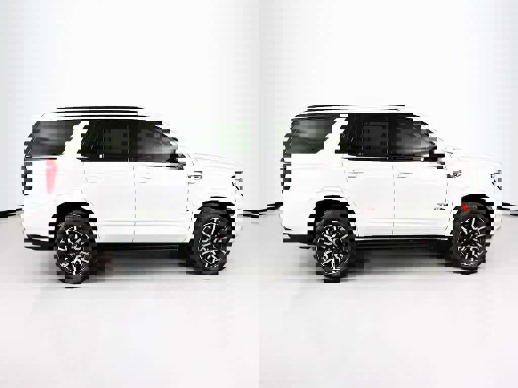 Used 2021 GMC Yukon AT4 image 6