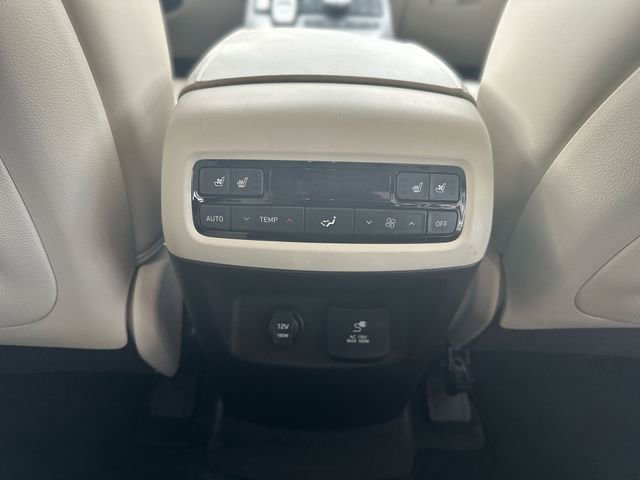 Used 2021 Hyundai Palisade Calligraphy image 25