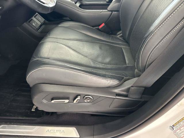 Used 2021 Acura RDX w/ Technology Package FWD image 22