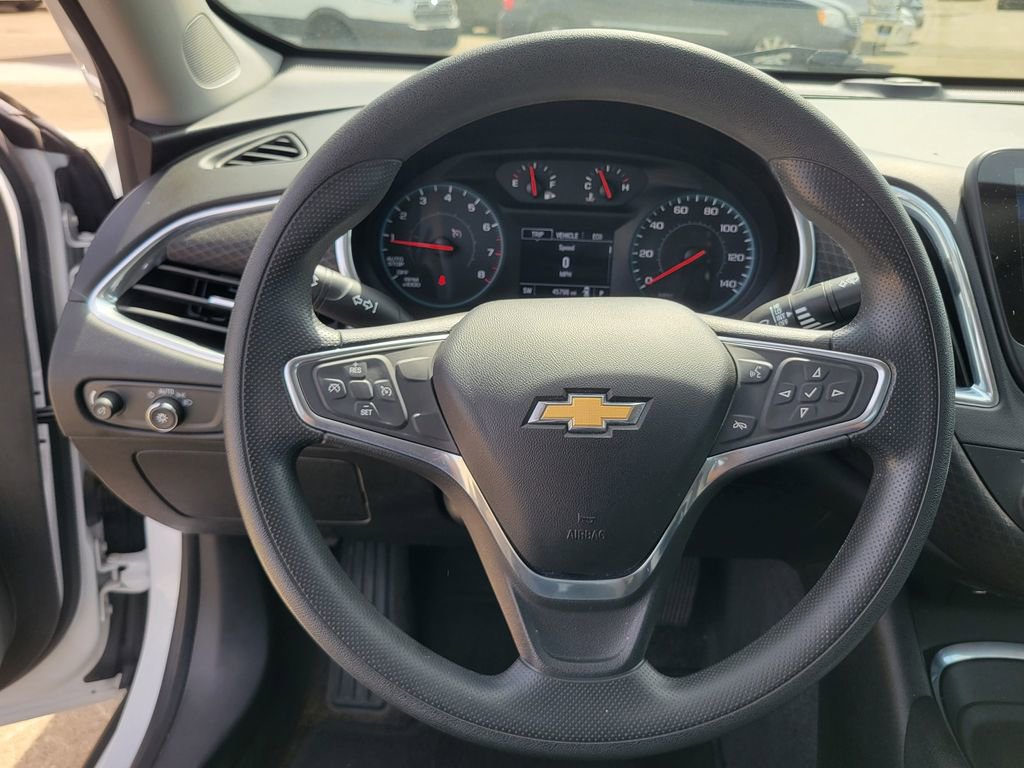 Used 2019 Chevrolet Malibu LT image 47