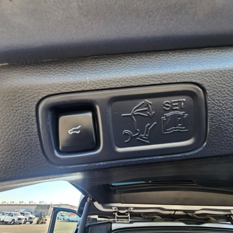 Certified 2024 Ford Expedition Max Limited image 19