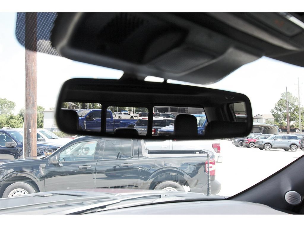 Certified 2025 Ford F150 Raptor AWD/4WD image 23