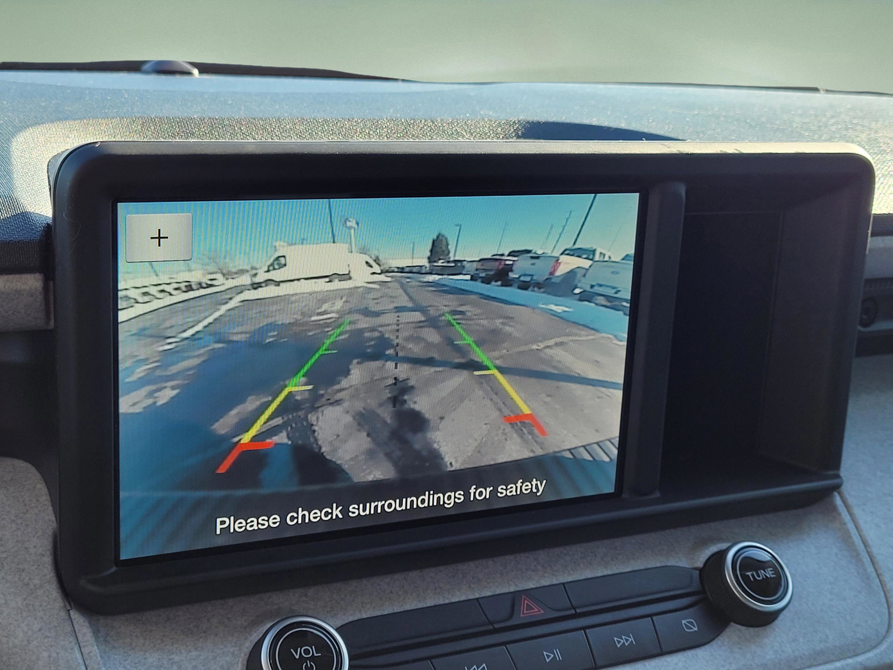 Certified 2022 Ford Maverick XLT w/ Equipment Group 300A Standard image 21