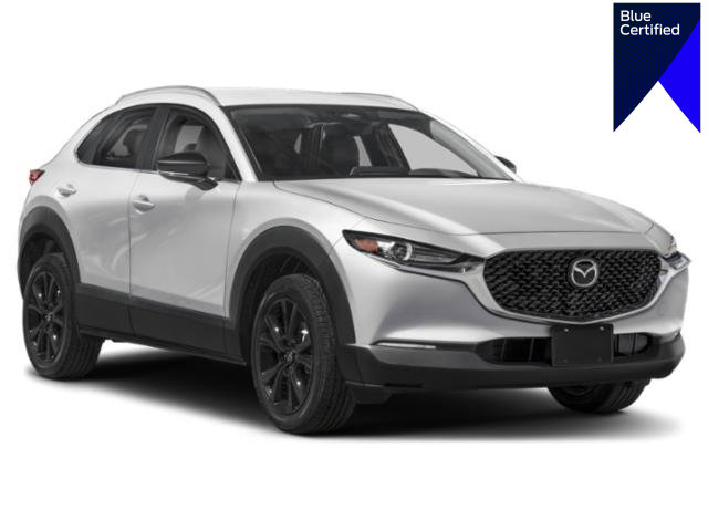 Used 2024 MAZDA CX-30 AWD 2.5 S w/ Select Sport Pkg