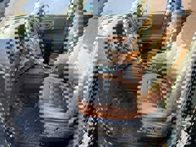 Certified 2024 Ford Bronco Sport Badlands w/ Premium Package image 9