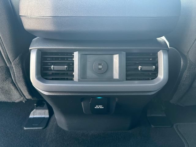 Certified 2025 Ford F150 XLT w/ Equipment Group 302A MID AWD/4WD image 23