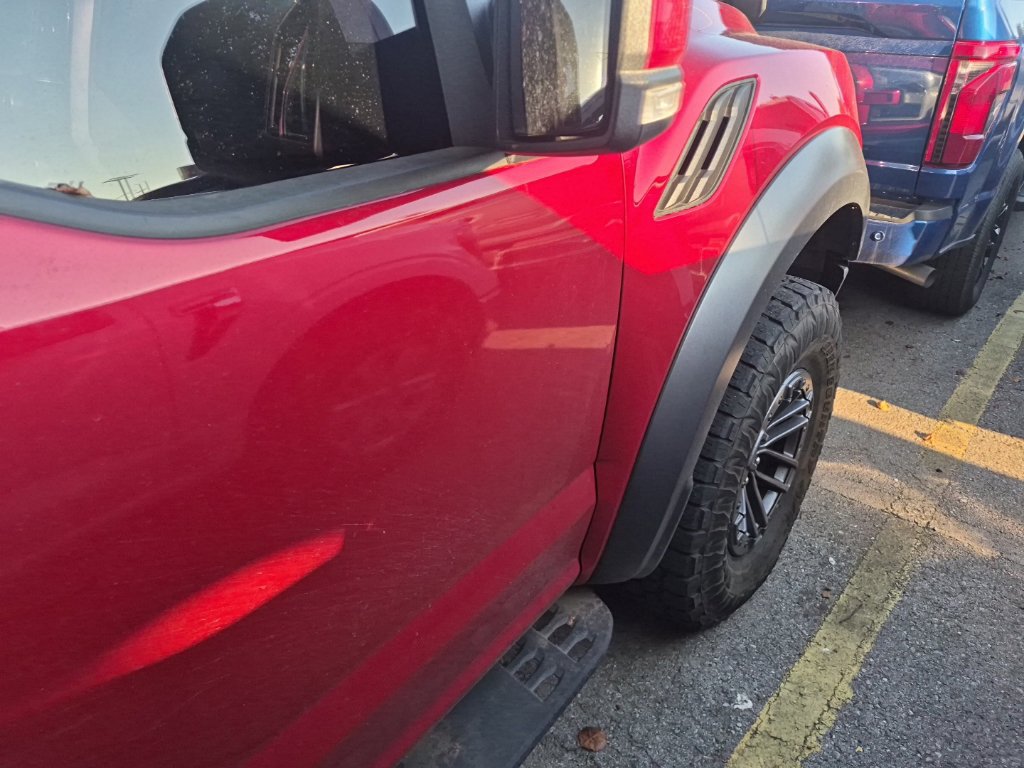 Certified 2020 Ford F150 Raptor w/ Equipment Group 802A Luxury AWD/4WD image 22