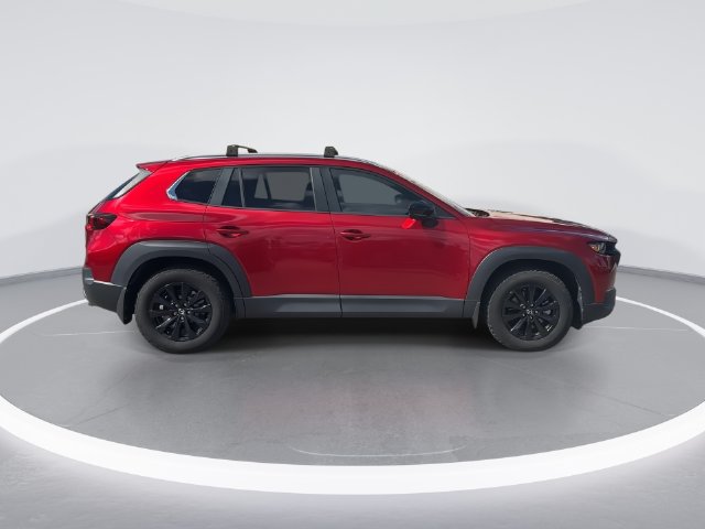 Used 2023 MAZDA CX-50 2.5 S w/ Cargo Package AWD/4WD image 4