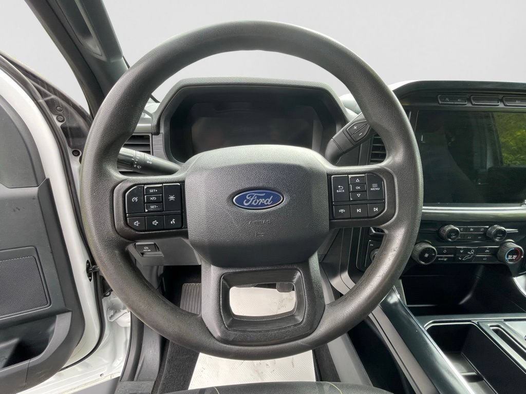 Certified 2024 Ford F150 STX AWD/4WD image 32