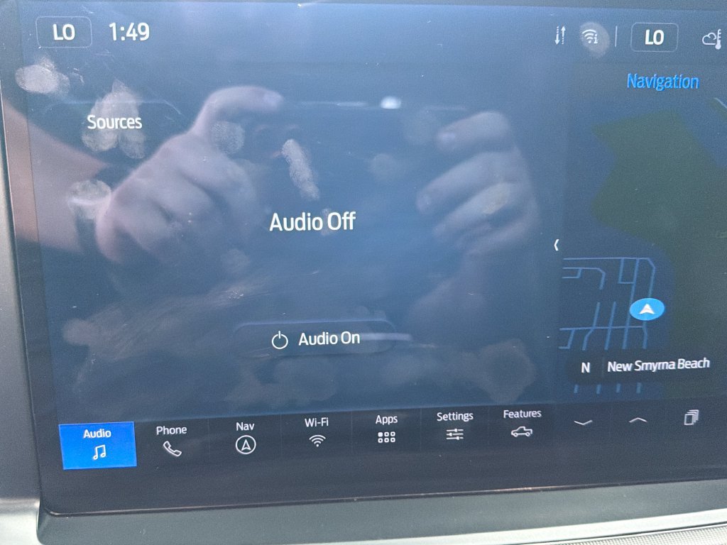 Certified 2025 Ford F150 Raptor AWD/4WD image 25