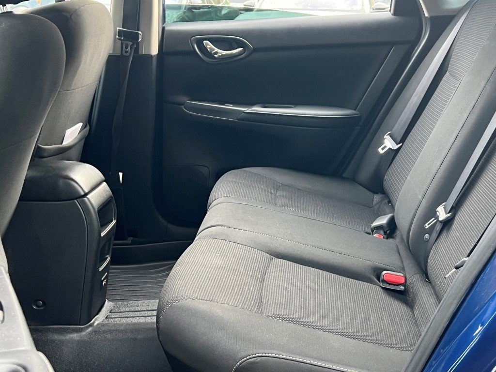 Used 2019 Nissan Sentra S image 14