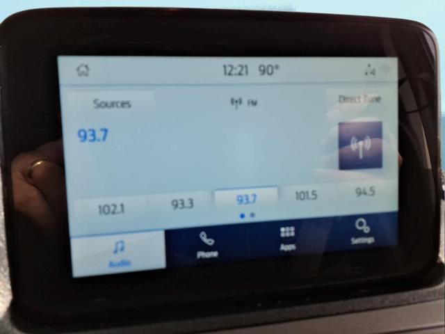 Certified 2022 Ford Transit Connect XL image 25