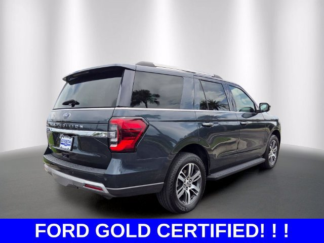 Certified 2024 Ford Expedition Limited RWD image 5