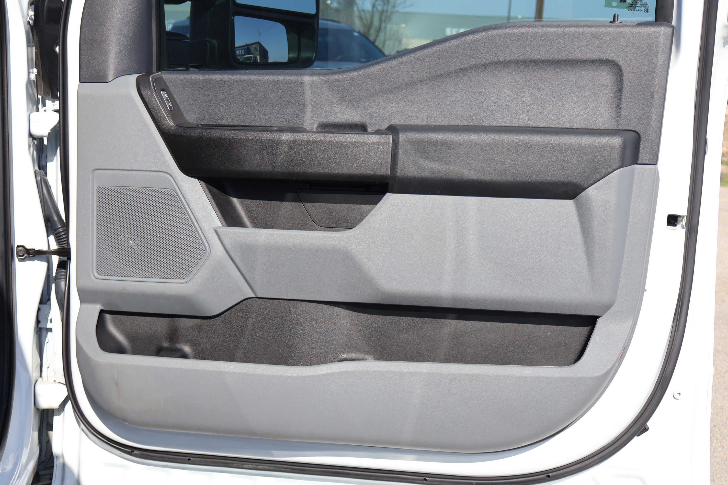 Certified 2024 Ford F250 XL w/ XL Driver Assist Package image 77