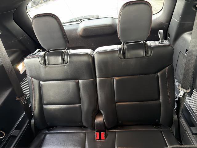 Certified 2025 Ford Explorer ST-Line w/ ST-Line Street Pack image 35